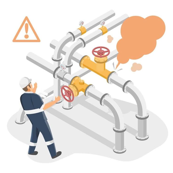HSE Management & Risk Mitigation